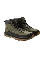 Lee Cooper – pánské zimní sportovní boty, khaki, zateplené Lee Cooper – pánské zimní sportovní boty, khaki, zateplené