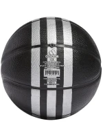 Adidas 3 pruhy gumové mini basketbal HM4972