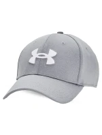 Under Armour Pánská baseballová čepice Blitzing 1376700-035 Under Armour Pánská baseballová čepice Blitzing 1376700-035