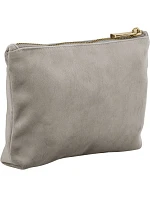 BagBase BG 714 Sametová toaletní taška 52.0714 moonstone BagBase BG 714 Sametová toaletní taška 52.0714 moonstone