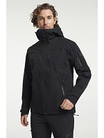 Tenson TXlite Shell Jacket Men Voděodolná pánská bunda 84.8100 dark blue