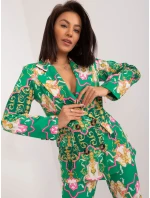 Sada DHJ KMPL 17131.32X zelená Sada DHJ KMPL 17131.32X zelená