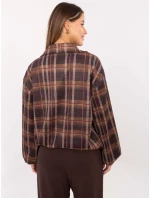 Bunda IT KR 5773.23 černá a béžová Bunda IT KR 5773.23 černá a béžová