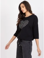 Halenka RV BZ 0229.13P černá