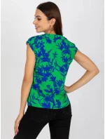 Halenka WN BZ 3005 2.83 zelená