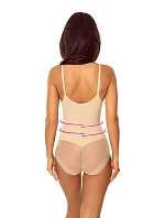 Body 7006 Ofelia béžové – Lapinee