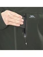 Pánská softshellová bunda Trespass Accelerator II