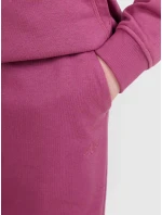 Dívčí tepláky 4F