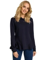 Dámská mikina M345 - MOE Dámská mikina M345 - MOE