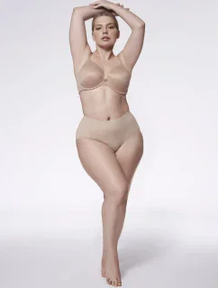 271 TVARUJÍCÍ KALHOTKY BÉŽOVÉ