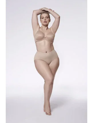 271 TVARUJÍCÍ KALHOTKY BÉŽOVÉ 271 TVARUJÍCÍ KALHOTKY BÉŽOVÉ