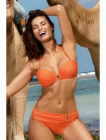 Dvoudílné plavky model 129471 Marko Dvoudílné plavky model 129471 Marko