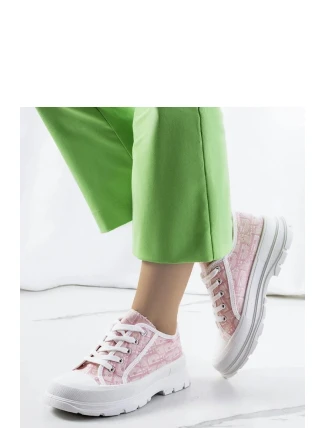 Tenisky model 208033 Solea Tenisky model 208033 Solea