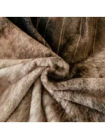 Bavlněná deka Cotton World Touch Animal, Motor 160x200 Bavlněná deka Cotton World Touch Animal, Motor 160x200