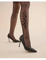 Gabriella punčocháče 385 Jasmine 20 den 5-XL