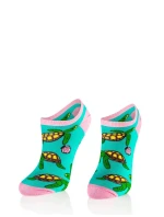 Dámské ponožky Intenso 013 Luxury Lady 35-40