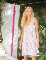 Košile Key LND 959 A23 sz/r S-XL