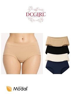 DC Girl kalhotky 26354 A'12 M-XL modal