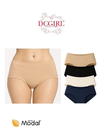 DC Girl kalhotky 26354 A'12 M-XL modal