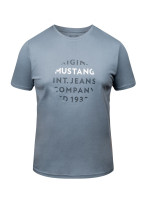 Pánské tričko Mustang 4228-2100 M-2XL