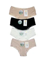 DC Girl kalhotky 26428/pattern.53 A'2 S-L DC Girl kalhotky 26428/pattern.53 A'2 S-L