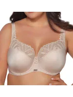 Dámská podprsenka 2105 Yasemin beige - AVA Dámská podprsenka 2105 Yasemin beige - AVA