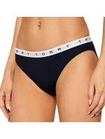 TOMMY HILFIGER DÁMSKÉ BIKINY 3-PACK FIGS TOMMY HILFIGER DÁMSKÉ BIKINY 3-PACK FIGS