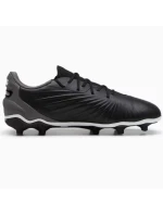 Kopačky Puma King Match FG/AG Jr 108048-01 Kopačky Puma King Match FG/AG Jr 108048-01