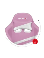 Herní židle Huzaro Force 4.4 Pink Mesh Herní židle Huzaro Force 4.4 Pink Mesh