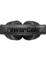 Sluchátka PowerColor ALPHYN AH10