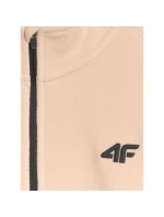 Fleecové spodní prádlo m066 4F 4FWAW25UFLEM066-83S pánské