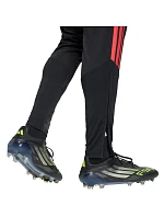 Pánské tréninkové kalhoty adidas Tiro 26 League černá/červená JY7111