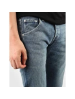 Džínové kalhoty Lee Flint M 701ADPM