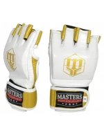 Rukavice MMA Masters MMA-GF 01281-0508M
