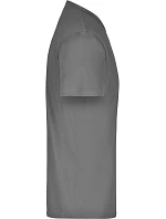 Daiber JN 01 Tričko 02.0001 dark grey Daiber JN 01 Tričko 02.0001 dark grey