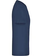 Daiber JN 03 Tričko s výstřihem do V 02.0003 navy Daiber JN 03 Tričko s výstřihem do V 02.0003 navy