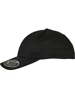 Flexfit 7706FF 6 panelová kšiltovka "Flexfit 110" 55.06FF black