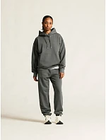 Craft Corporate Frequent Hoodie W Dámská mikina s kapucí 81.6299 grey melange