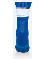 Mr. Socks L 05007 Tenisové ponožky "Colored" 88.5007 blue/white Mr. Socks L 05007 Tenisové ponožky "Colored" 88.5007 blue/white