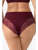 Gorsenia K957 Mila barva: bordó Gorsenia K957 Mila barva: bordó