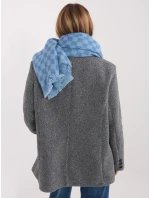 Šála AT SZ 16501.06 světle modrá Šála AT SZ 16501.06 světle modrá