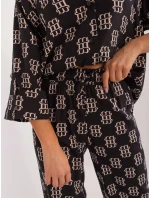 Sada LK KMPL 509703.03X černá a béžová Sada LK KMPL 509703.03X černá a béžová