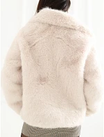 Bunda MBM KR 25 63.98P světle béžová Bunda MBM KR 25 63.98P světle béžová