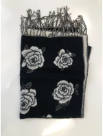 Šál růže 03 - Gemini Šál růže 03 - Gemini