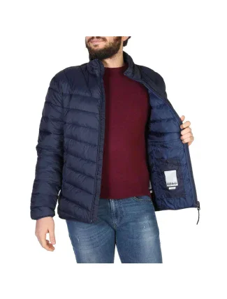 Pánská bunda NP0A4ENM - Napapijri Pánská bunda NP0A4ENM - Napapijri