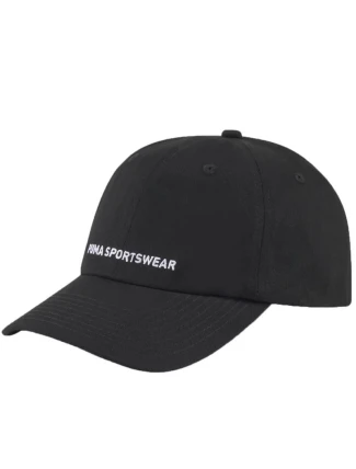 Pánská kšiltovka Sportswear 24036 01 černá - Puma