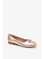 Balerinky  model 209791 Step in style