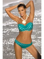 Dvoudílné plavky model 59179 Marko Dvoudílné plavky model 59179 Marko