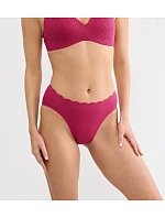sloggi ZERO Feel Bliss High leg - Berry - SLOGGI Berry - SLOGGI