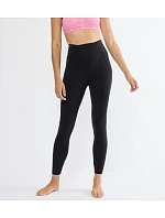 TRIACTION Cardio Breeze – legíny s vysokým pasem a síťovanými vložkami Triumph